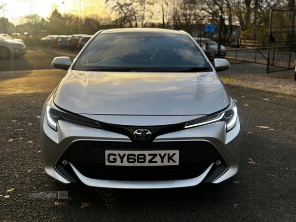 Used Toyota Corolla 2019 for sale - 76753524: Photo 2