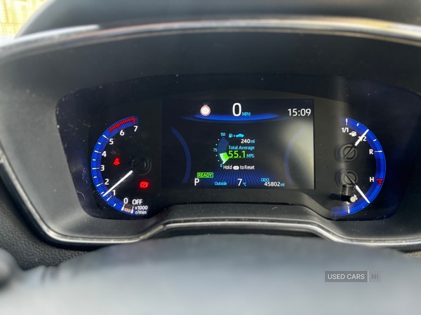 Used Toyota Corolla 2019 for sale - 76753524: Photo 21