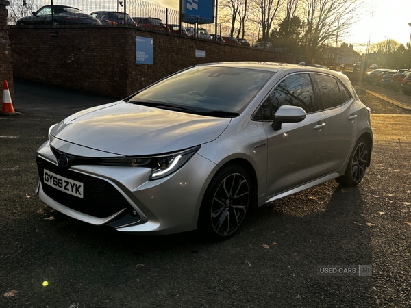 Used Toyota Corolla 2019 for sale - 76753524: Photo 3