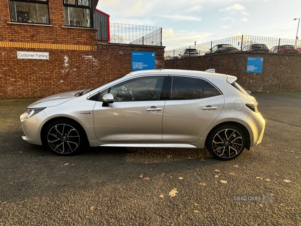 Used Toyota Corolla 2019 for sale - 76753524: Photo 4