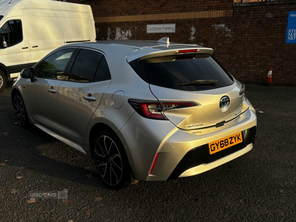 Used Toyota Corolla 2019 for sale - 76753524: Photo 5