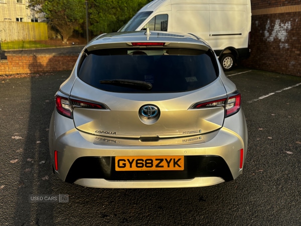 Used Toyota Corolla 2019 for sale - 76753524: Photo 6