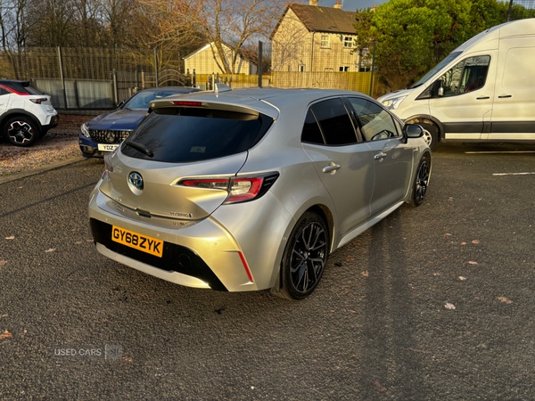 Used Toyota Corolla 2019 for sale - 76753524: Photo 7
