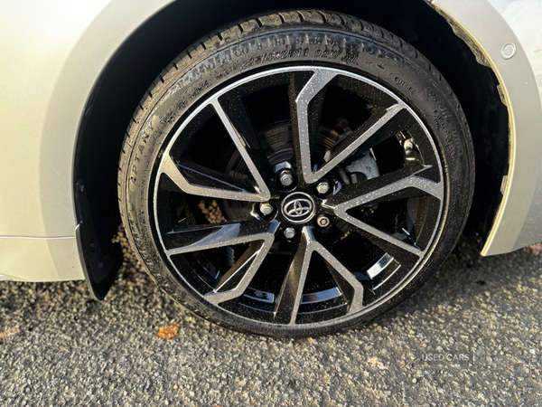 Used Toyota Corolla 2019 for sale - 76753524: Photo 8