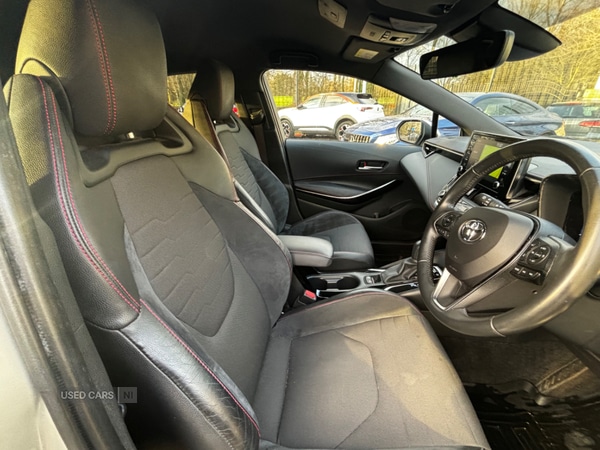Used Toyota Corolla 2019 for sale - 76753524: Photo 9