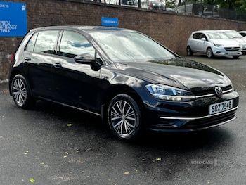 Used Volkswagen Golf 2017 for sale - 78587264: Photo