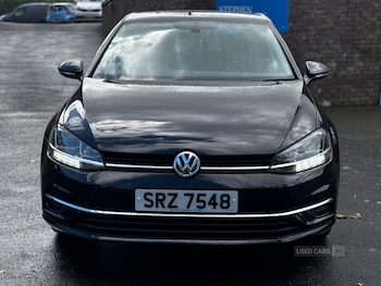 Used Volkswagen Golf 2017 for sale - 78587264: Photo