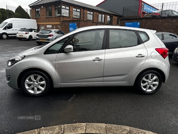 Used Hyundai Ix20 2016 for sale - 78649562: Photo