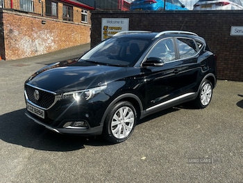 Used MG MG ZS 2018 for sale - 75508682: Photo