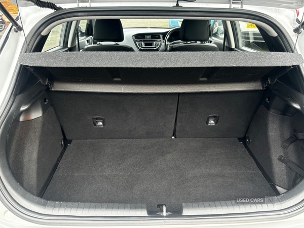 Used Hyundai i20 2016 for sale - 77840325: Photo 10