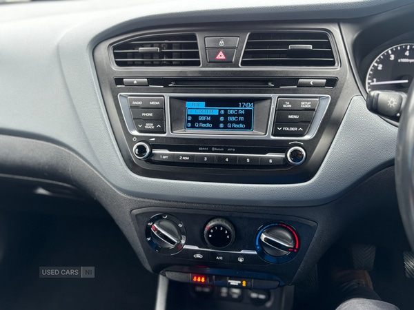 Used Hyundai i20 2016 for sale - 77840325: Photo 11