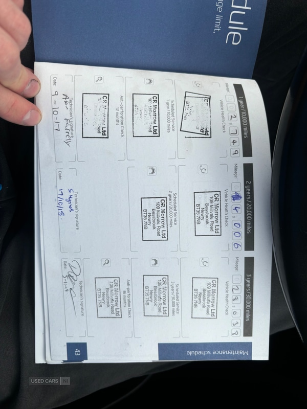 Used Hyundai i20 2016 for sale - 77840325: Photo 16