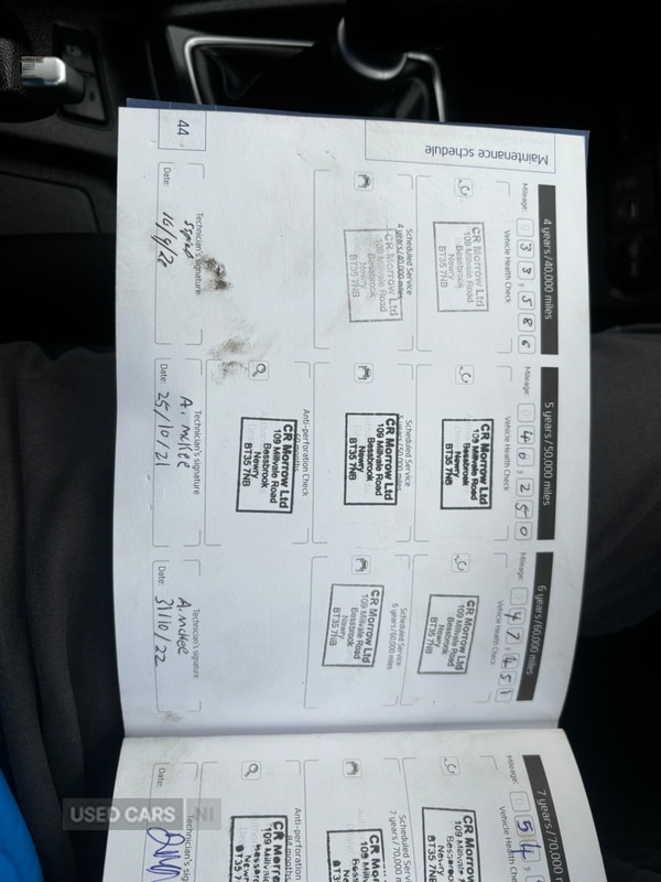 Used Hyundai i20 2016 for sale - 77840325: Photo 17