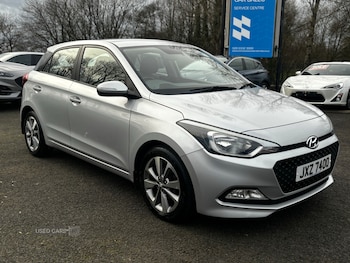 2016 - 1.2 Blue Drive SE 5dr