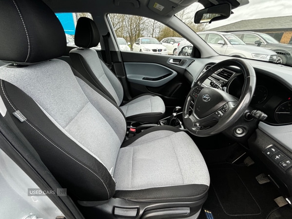 Used Hyundai i20 2016 for sale - 77840325: Photo 7