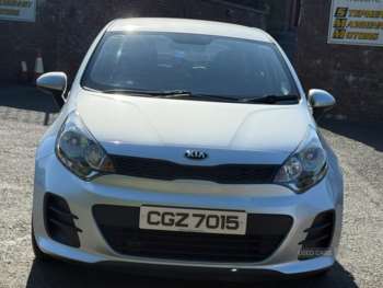 Used Kia Rio 2016 for sale - 74727147: Photo