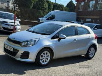 Used Kia Rio 2016 for sale - 74727147: Photo