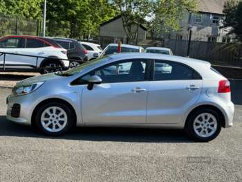 Used Kia Rio 2016 for sale - 74727147: Photo