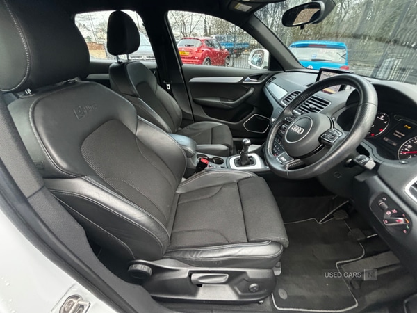 Used Audi Q3 2014 for sale - 77346053: Photo 10