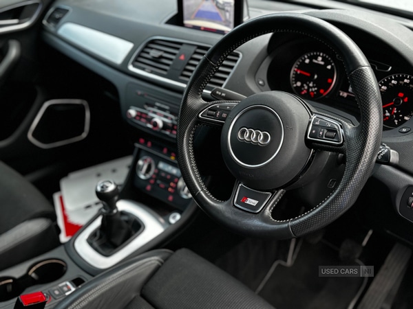 Used Audi Q3 2014 for sale - 77346053: Photo 11