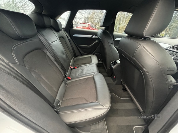 Used Audi Q3 2014 for sale - 77346053: Photo 12