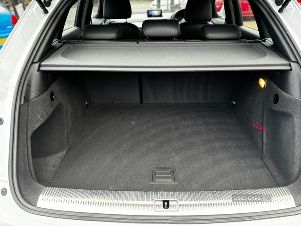 Used Audi Q3 2014 for sale - 77346053: Photo 13