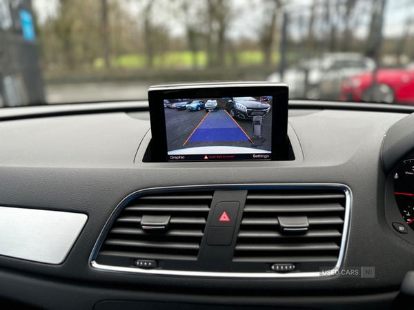 Used Audi Q3 2014 for sale - 77346053: Photo 15