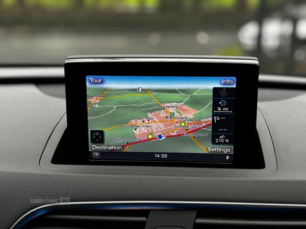 Used Audi Q3 2014 for sale - 77346053: Photo 19