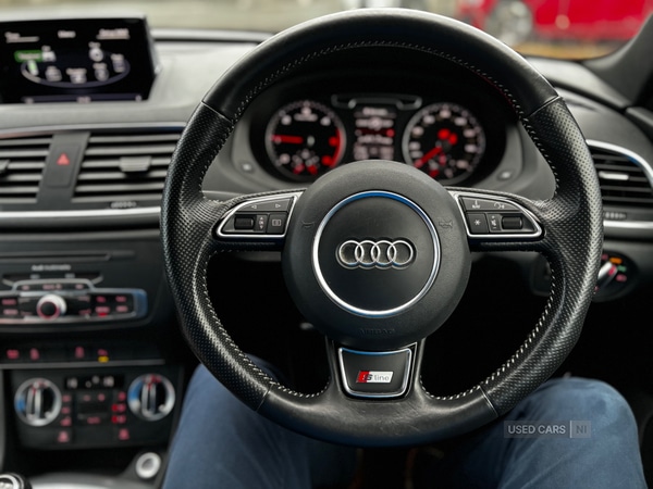 Used Audi Q3 2014 for sale - 77346053: Photo 20