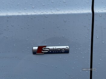 Used Audi Q3 2014 for sale - 77346053: Photo