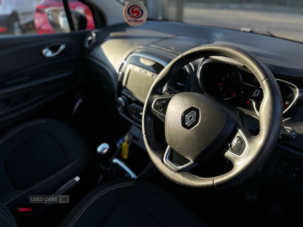 Used Renault Captur 2019 for sale - 77551107: Photo 10
