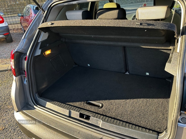 Used Renault Captur 2019 for sale - 77551107: Photo 13