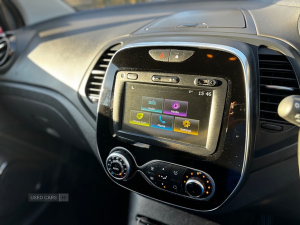 Used Renault Captur 2019 for sale - 77551107: Photo 14