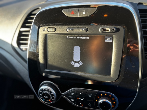 Used Renault Captur 2019 for sale - 77551107: Photo 15
