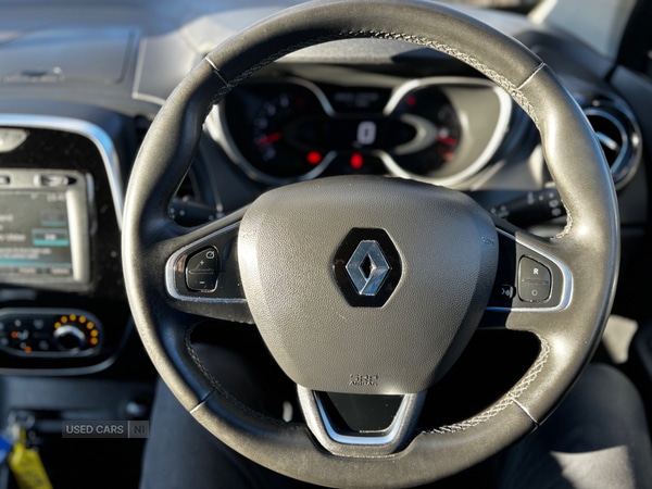 Used Renault Captur 2019 for sale - 77551107: Photo 17