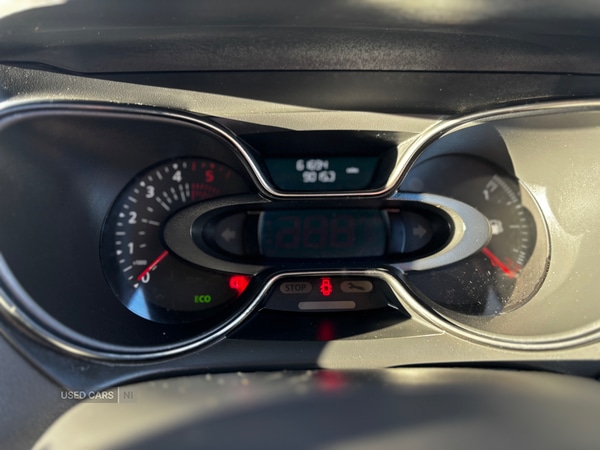 Used Renault Captur 2019 for sale - 77551107: Photo 18