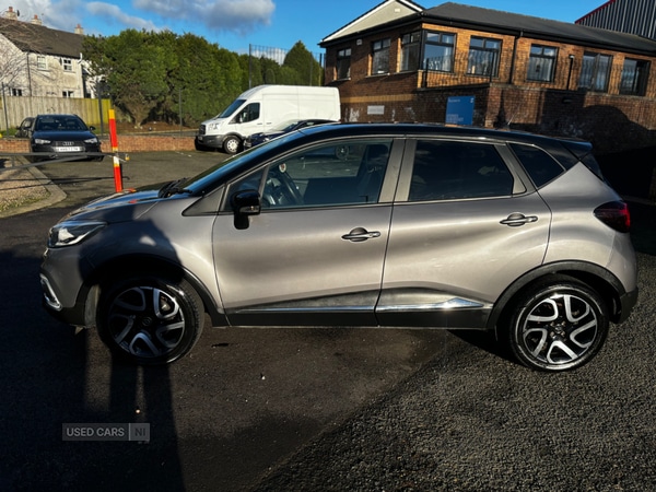 Used Renault Captur 2019 for sale - 77551107: Photo 4