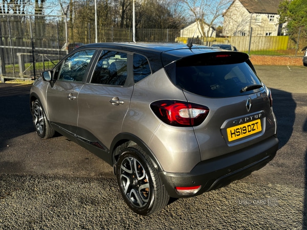 Used Renault Captur 2019 for sale - 77551107: Photo 5