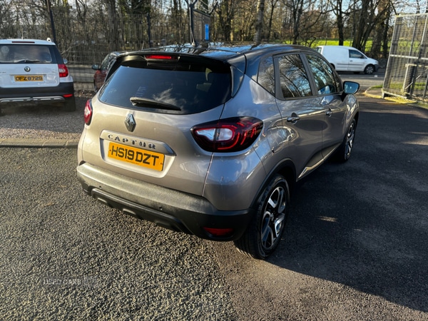 Used Renault Captur 2019 for sale - 77551107: Photo 7