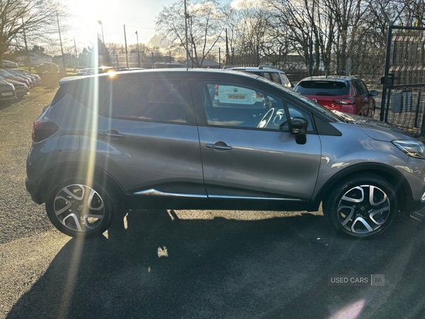 Used Renault Captur 2019 for sale - 77551107: Photo 8