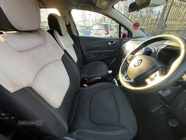 Used Renault Captur 2019 for sale - 77551107: Photo 9