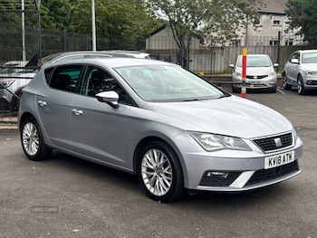 Used SEAT Leon 2018 for sale - 79465656: Photo