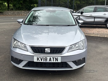 Used SEAT Leon 2018 for sale - 79465656: Photo