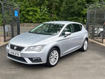 Used SEAT Leon 2018 for sale - 79465656: Photo