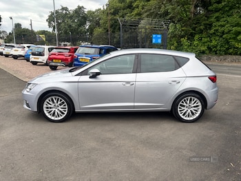 Used SEAT Leon 2018 for sale - 79465656: Photo