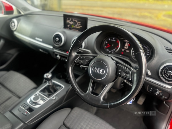 Used Audi A3 2017 for sale - 76190236: Photo 10