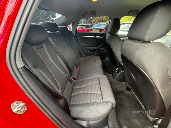 Used Audi A3 2017 for sale - 76190236: Photo 11