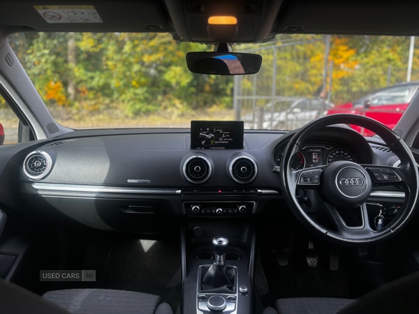 Used Audi A3 2017 for sale - 76190236: Photo 12