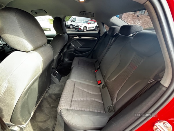 Used Audi A3 2017 for sale - 76190236: Photo 14