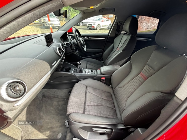 Used Audi A3 2017 for sale - 76190236: Photo 15
